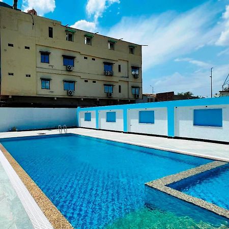 Hotel The Mewar Dabok エクステリア 写真